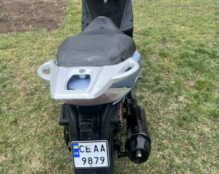 Кімко 125, об'ємом двигуна 0 л та пробігом 100 тис. км за 680 $, фото 6 на Automoto.ua