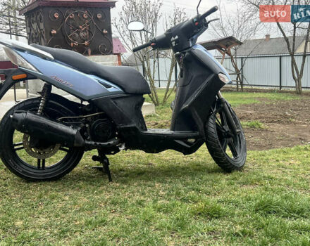 Кімко 125, об'ємом двигуна 0 л та пробігом 100 тис. км за 680 $, фото 3 на Automoto.ua
