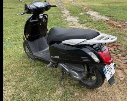 Чорний Кімко 3302, об'ємом двигуна 0.1 л та пробігом 0 тис. км за 1200 $, фото 13 на Automoto.ua