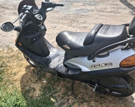 Кимко 3302, объемом двигателя 0.15 л и пробегом 0 тыс. км за 23000 $, фото 2 на Automoto.ua