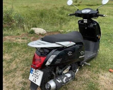 Кимко 3302, объемом двигателя 0.13 л и пробегом 0 тыс. км за 1200 $, фото 14 на Automoto.ua