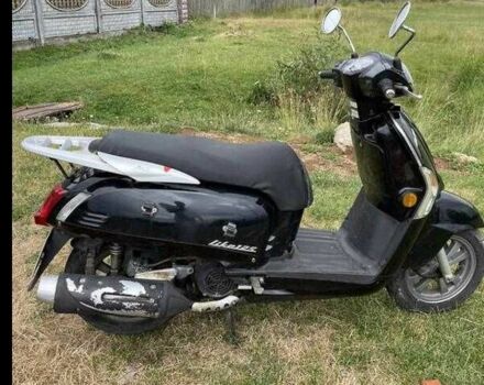 Кимко 3302, объемом двигателя 0.13 л и пробегом 0 тыс. км за 1200 $, фото 15 на Automoto.ua