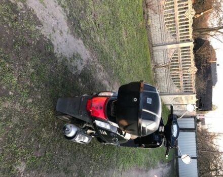 Кимко 3302, объемом двигателя 0.13 л и пробегом 0 тыс. км за 1200 $, фото 1 на Automoto.ua