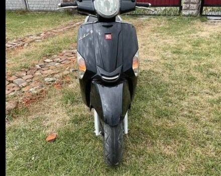 Кимко 3302, объемом двигателя 0.13 л и пробегом 0 тыс. км за 1200 $, фото 16 на Automoto.ua