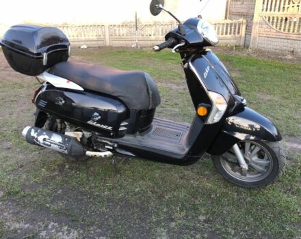 Кимко 3302, объемом двигателя 0.13 л и пробегом 0 тыс. км за 1200 $, фото 8 на Automoto.ua