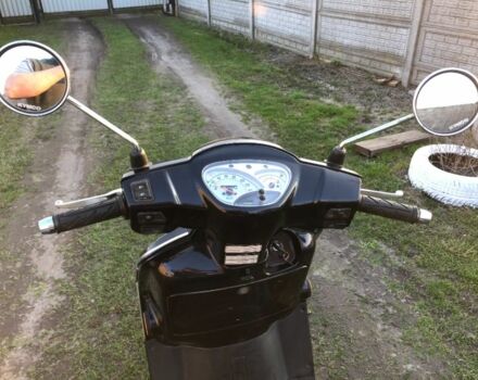 Кимко 3302, объемом двигателя 0.13 л и пробегом 0 тыс. км за 1200 $, фото 11 на Automoto.ua