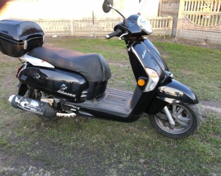 Кимко 3302, объемом двигателя 0.13 л и пробегом 0 тыс. км за 1200 $, фото 12 на Automoto.ua