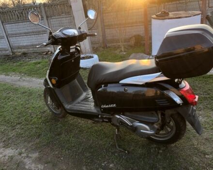 Кимко 3302, объемом двигателя 0.13 л и пробегом 0 тыс. км за 1200 $, фото 4 на Automoto.ua
