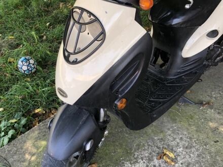Кимко 3302 2000 в Черновцах на Automoto.ua Кимко 3302, объемом двигателя 75 л и пробегом 0 тыс. км за 363 $, фото 1 на Automoto.ua