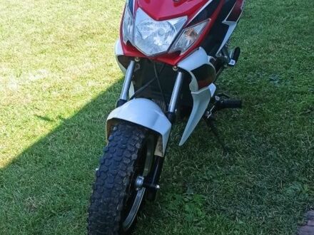 Кимко 3302 2020 в Кицмане на Automoto.ua Кимко 3302, объемом двигателя 0.13 л и пробегом 0 тыс. км за 550 $, фото 1 на Automoto.ua