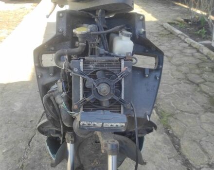 Кимко 4310, объемом двигателя 0.15 л и пробегом 0 тыс. км за 500 $, фото 3 на Automoto.ua