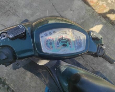 Кимко 4310, объемом двигателя 0.15 л и пробегом 0 тыс. км за 500 $, фото 6 на Automoto.ua