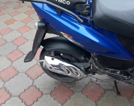 Кімко 4310, об'ємом двигуна 50 л та пробігом 0 тис. км за 12999 $, фото 2 на Automoto.ua