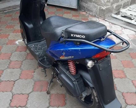 Кімко 4310, об'ємом двигуна 50 л та пробігом 0 тис. км за 12999 $, фото 1 на Automoto.ua