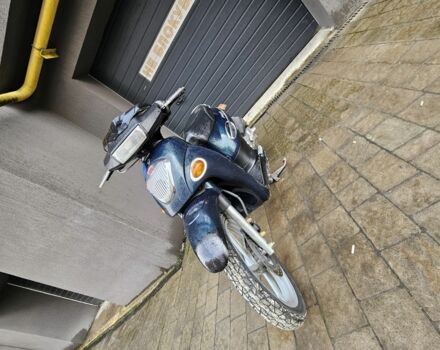 Кімко 4310, об'ємом двигуна 49 л та пробігом 0 тис. км за 300 $, фото 3 на Automoto.ua