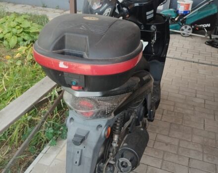 Кимко 4310, объемом двигателя 0.13 л и пробегом 0 тыс. км за 605 $, фото 4 на Automoto.ua