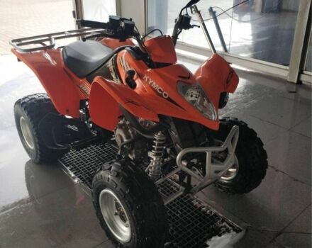 Кімко 4310, об'ємом двигуна 0.3 л та пробігом 0 тис. км за 2350 $, фото 4 на Automoto.ua