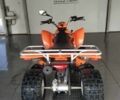 Кімко 4310, об'ємом двигуна 0.3 л та пробігом 0 тис. км за 2350 $, фото 7 на Automoto.ua