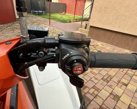 Кимко 4310, объемом двигателя 0.7 л и пробегом 0 тыс. км за 7200 $, фото 7 на Automoto.ua
