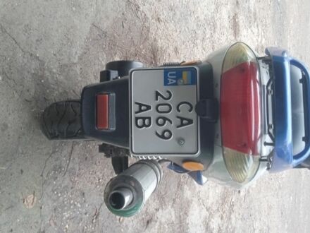 Кимко 5312, объемом двигателя 4.25 л и пробегом 0 тыс. км за 500 $, фото 1 на Automoto.ua