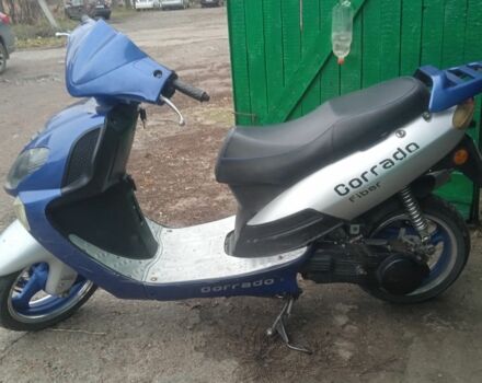 Кимко 5312, объемом двигателя 4.25 л и пробегом 0 тыс. км за 500 $, фото 4 на Automoto.ua