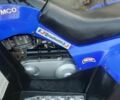 Кимко 6510, объемом двигателя 0.15 л и пробегом 0 тыс. км за 1600 $, фото 4 на Automoto.ua
