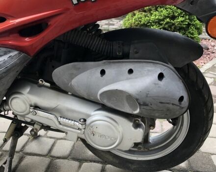 Кимко 6510, объемом двигателя 50 л и пробегом 0 тыс. км за 14000 $, фото 6 на Automoto.ua