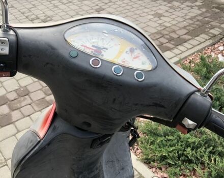 Кимко 6510, объемом двигателя 50 л и пробегом 0 тыс. км за 14000 $, фото 4 на Automoto.ua