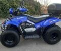 Кимко 6510, объемом двигателя 0.15 л и пробегом 0 тыс. км за 1600 $, фото 12 на Automoto.ua