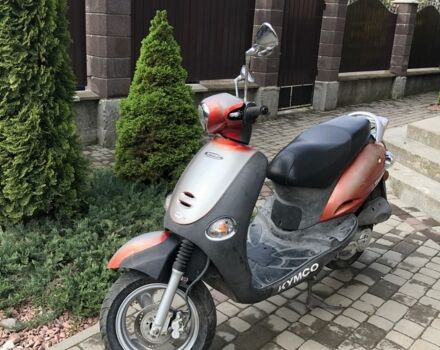 Кимко 6510, объемом двигателя 50 л и пробегом 0 тыс. км за 14000 $, фото 2 на Automoto.ua
