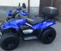 Кимко 6510, объемом двигателя 0.15 л и пробегом 0 тыс. км за 1600 $, фото 1 на Automoto.ua