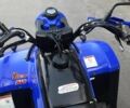 Кимко 6510, объемом двигателя 0.15 л и пробегом 0 тыс. км за 1600 $, фото 7 на Automoto.ua