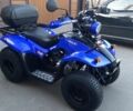 Кимко 6510, объемом двигателя 0.15 л и пробегом 0 тыс. км за 1600 $, фото 1 на Automoto.ua