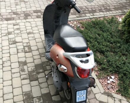 Кимко 6510, объемом двигателя 50 л и пробегом 0 тыс. км за 14000 $, фото 3 на Automoto.ua