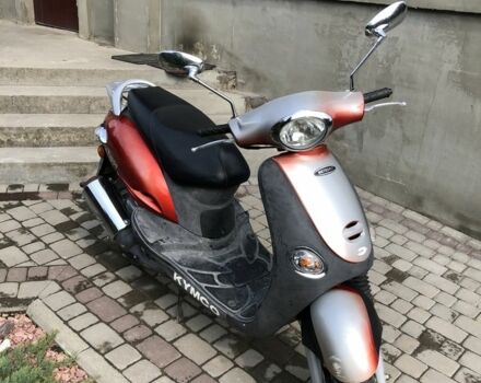 Кимко 6510, объемом двигателя 50 л и пробегом 0 тыс. км за 14000 $, фото 1 на Automoto.ua