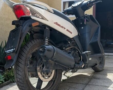 Кимко 6510, объемом двигателя 14.86 л и пробегом 0 тыс. км за 469 $, фото 7 на Automoto.ua