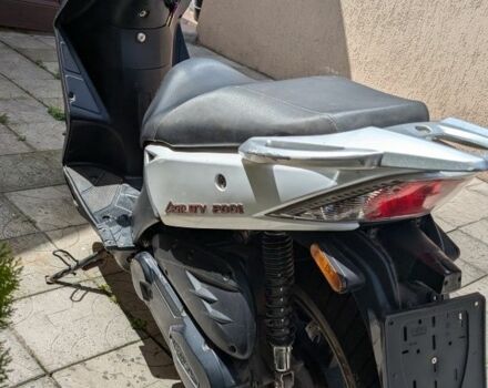 Кимко 6510, объемом двигателя 14.86 л и пробегом 0 тыс. км за 469 $, фото 4 на Automoto.ua