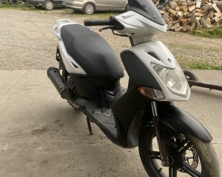 Кімко 6510, об'ємом двигуна 0.13 л та пробігом 0 тис. км за 750 $, фото 5 на Automoto.ua