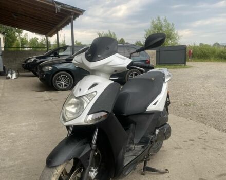 Кімко 6510, об'ємом двигуна 0.13 л та пробігом 0 тис. км за 750 $, фото 4 на Automoto.ua
