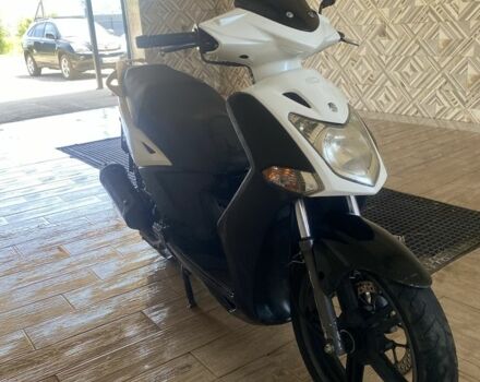 Кімко 6510, об'ємом двигуна 0.13 л та пробігом 0 тис. км за 750 $, фото 1 на Automoto.ua