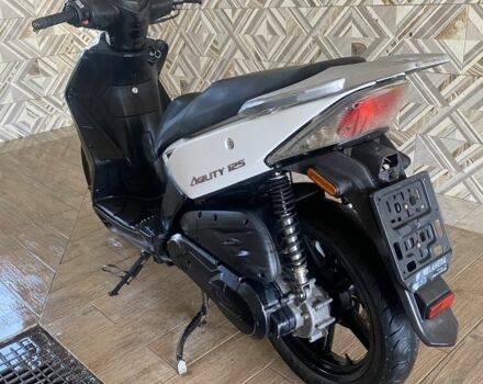 Кімко 6510, об'ємом двигуна 0.13 л та пробігом 0 тис. км за 750 $, фото 3 на Automoto.ua