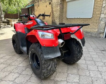 Кимко 6510, объемом двигателя 0.15 л и пробегом 0 тыс. км за 1321 $, фото 4 на Automoto.ua