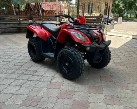 Кимко 6510, объемом двигателя 0.15 л и пробегом 0 тыс. км за 1321 $, фото 1 на Automoto.ua