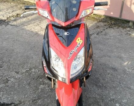 Кимко 6510, объемом двигателя 75 л и пробегом 0 тыс. км за 500 $, фото 2 на Automoto.ua