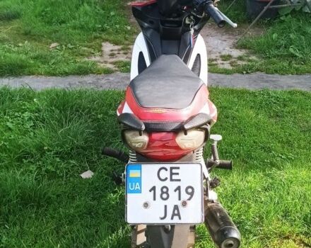 Кимко 6510, объемом двигателя 0.13 л и пробегом 0 тыс. км за 450 $, фото 3 на Automoto.ua