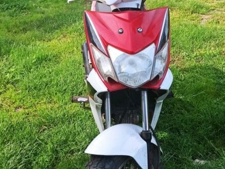 Кимко 6510 2020 в Кицмане на Automoto.ua Кимко 6510, объемом двигателя 0.13 л и пробегом 0 тыс. км за 450 $, фото 1 на Automoto.ua