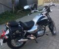 Кимко 95 XF 380, объемом двигателя 0.15 л и пробегом 0 тыс. км за 1400 $, фото 4 на Automoto.ua