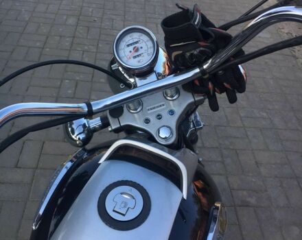 Кимко 95 XF 380, объемом двигателя 0.15 л и пробегом 0 тыс. км за 1400 $, фото 3 на Automoto.ua