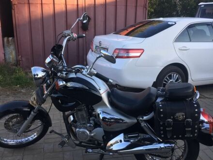 Кімко 95 XF 380 2004 у Луцьку на Automoto.ua Кімко 95 XF 380, об'ємом двигуна 0.15 л та пробігом 0 тис. км за 1400 $, фото 1 на Automoto.ua