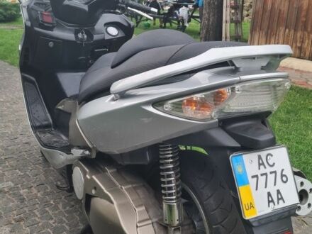 Кімко 95 XF 380 2005 у Сосновке на Automoto.ua Кімко 95 XF 380, об'ємом двигуна 12.58 л та пробігом 0 тис. км за 1649 $, фото 1 на Automoto.ua